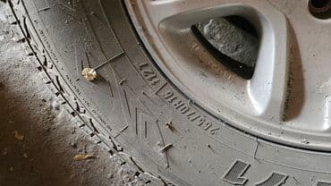 релис диска: Литые Диски R 16 Toyota, Комплект, отверстий - 6, Новый — 3