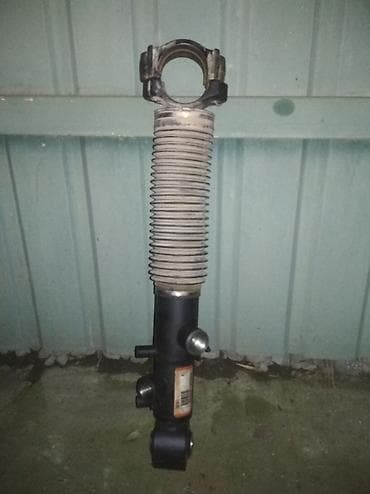 мотор водный: Продаю! На Лексус Жх 470, 460, Прадо 120, 150, Фораннер 215, 285 — 1