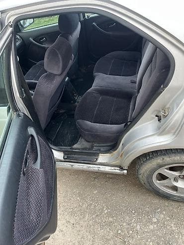 хонда свик 1997: Honda Civic: 1998 г., 1.5 л, Механика, Бензин, Седан — 7
