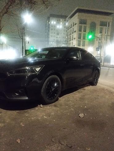 Скупка авто: Kia K7: 2016 г., 3 л, Автомат, Газ, Седан — 10