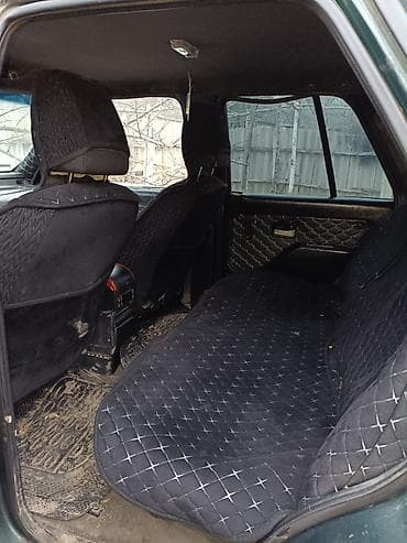 уаз диски: Внедорожник с подготовкой для бездорожья. Основные особенности: - — 10