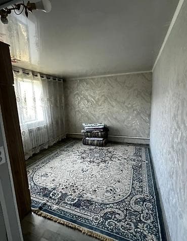 токолдош квартиры: 1 комната, С мебелью полностью — 4