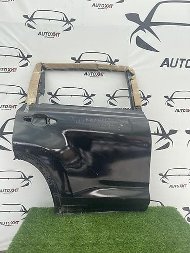 lincoln mkz: Дверь Комплект Toyota, Оригинал — 3