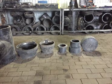 труба пластиковая цена за метр: Труба для водопровода Диаметр: 315 мм — 3