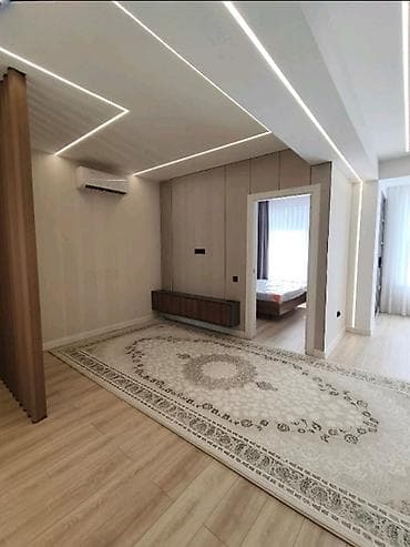 discovery studio: 2 комнаты, 42 м², Технопарк Элитка, 3 этаж, Дизайнерский ремонт — 2