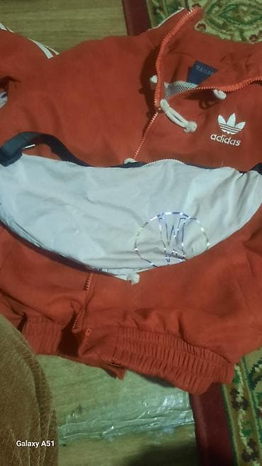 Комплекты одежды: Комплект — 3