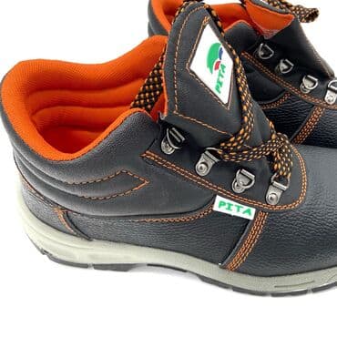 обув оптом: Хит Продаж строительные ботинки с защитой Есть оптом Открыты к — 3