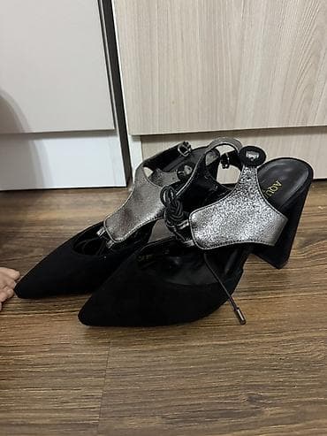 pull and beer: Все за 2000 тыс новые Женская обувь — два стильных варианта на выбор — 6