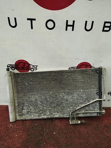 e55 compressor: Радиатор кондиционера для Mercedes‑Benz CLK‑Class W209, двигатель — 1