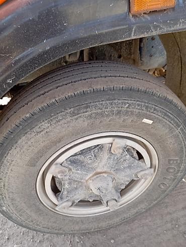 евро кузов камаз: Грузовик, Камаз, Стандарт, Б/у — 6