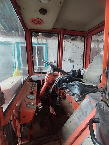 лабо редуктор: Модель: T-25, Б/у, 1992 г., Трактор с другими агрегатами — 2