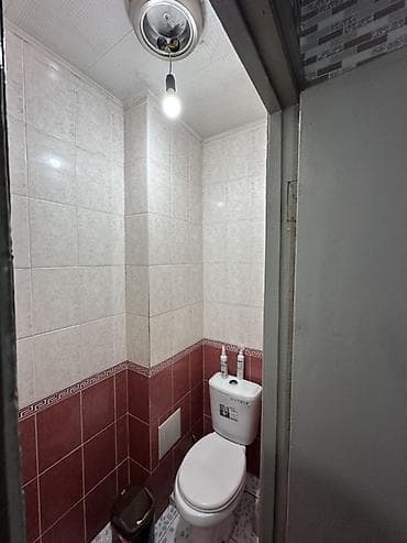 квартира токмак: 2 комнаты, С мебелью частично — 9