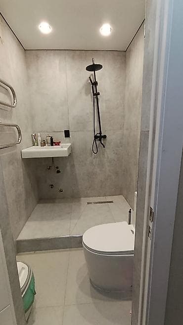 гик цены на квартиры бишкек: 🏡 Продается 1-комнатная квартира 📍 Район: Политех, ул. Ч. Айтматова — 5