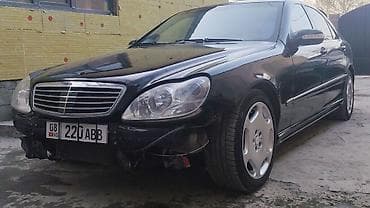 Колеса в сборе R 18, Б/у, Комплект, Литые