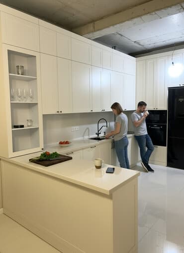 Мебель на заказ