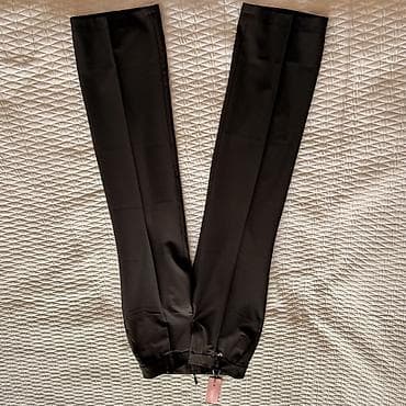 coros pace: Брюки Классические, Осень-весна, Новый, S, M — 2