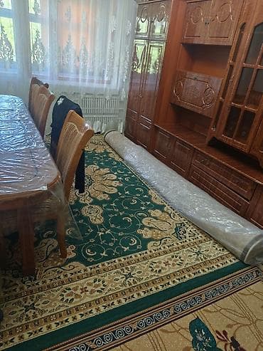 3 комнаты, Собственник, С мебелью полностью