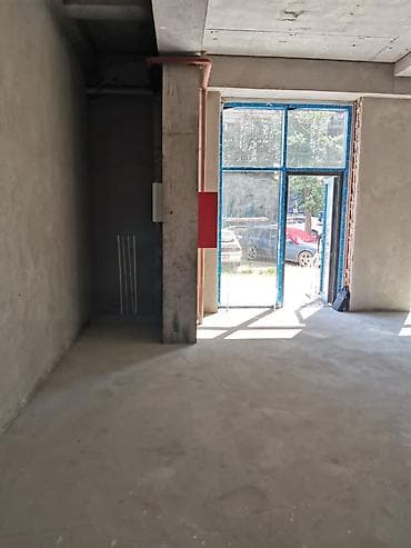 магазины в аренду бишкек: Аренда офисов, 150 м², В жилом комплексе, 1 линия, С отдельным входом, С отдельным сан узлом — 3