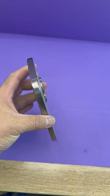 google pixel 7 бишкек: IPhone 15 Pro, Колдонулган, 128 ГБ, 95 % — 3