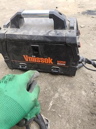 кресло реклайнер для наращивания ресниц: Сварочный аппарат, Полуавтомат, Б/у, Самовывоз, Платная доставка — 3