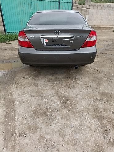 приус 2017 цена бишкек: Toyota Camry: 2004 г., 3 л, Автомат, Бензин, Седан — 3