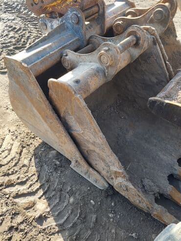 мотор дробилки: Экскаватор, Hyundai, 2010 г., Колесный — 5