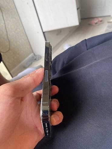 замена экрана: IPhone 13 Pro, Графит — 5