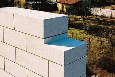 ГазСИЛИКАТНГЫЕ блоки для кладки стен Выбор размеров и плотности под