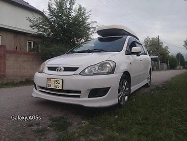 катализатор тойота ист: Toyota Ipsum: 2008 г., 2.4 л, Автомат, Универсал — 2