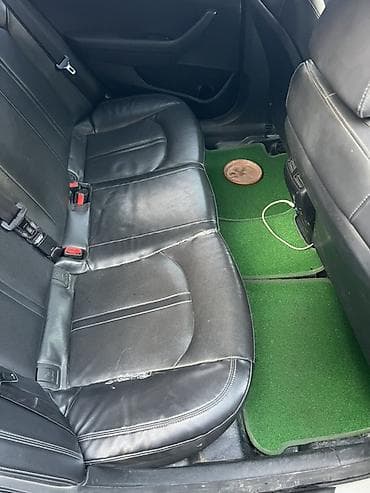 sonata: Hyundai Sonata: 2015 г., 2 л, Автомат, Седан — 9