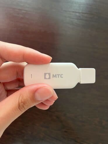 скупка старых нерабочих телевизоров: Продаю USB-модем MTC Состояние: б/у, визуально целый. Проверить нет — 1