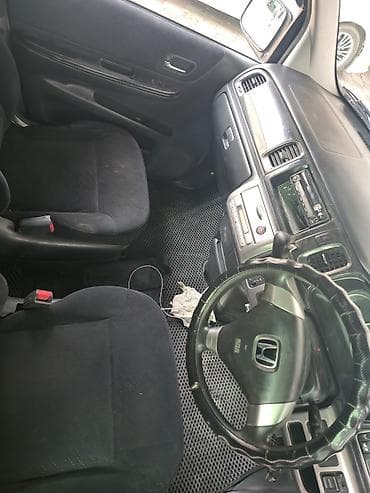 купить водный мотоцикл: Honda Stepwgn: 2003 г., 2 л, Бензин — 6