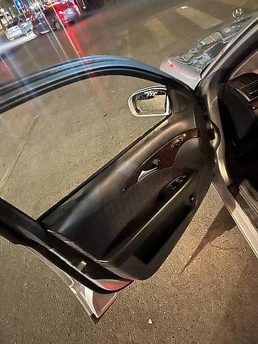 srv 2: Mercedes-Benz E-Class: 2002 г., 2.6 л, Автомат, Бензин, Седан — 4