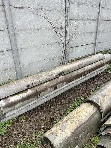 промышленная дробилка: Продаю лотки для кормовых целей, так же можно и как водоотводные лотки — 2