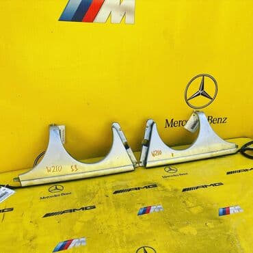 ниссан марч фары: Комплект передних фар Mercedes-Benz Б/у, Оригинал, Япония — 1