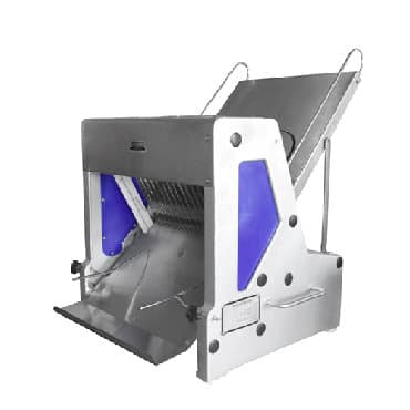 али: Хлеборезка электрическая BS-31 (740х640х750 мм, 0,37 кВт, 220 В) — 1