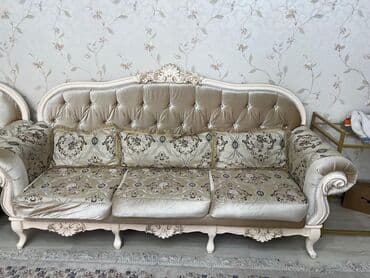 офисные диваны бу: Бурчу бар дивандар — 3