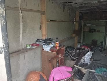 Вагондор: 24 м², Кирпич | Жертөлө, ороо — 3