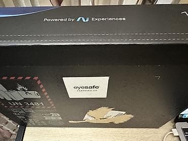 видеокариа: Ультрабук, Новый, AMD Ryzen 9 — 7