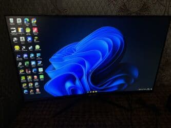 продажа игровых ноутбуков: Компьютер, ядролор - 32, ОЭТ 64 ГБ, Оюндар үчүн, Intel Xeon, AMD Radeon RX 5700 XT, HDD + SSD — 4