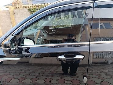 велобагажник: Kia Sorento: 2021 г., 2.2 л, Автомат, Дизель, Кроссовер — 7