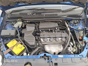 привозные моторы на ауди бишкек: Honda Stream: 2004 г., Универсал — 4