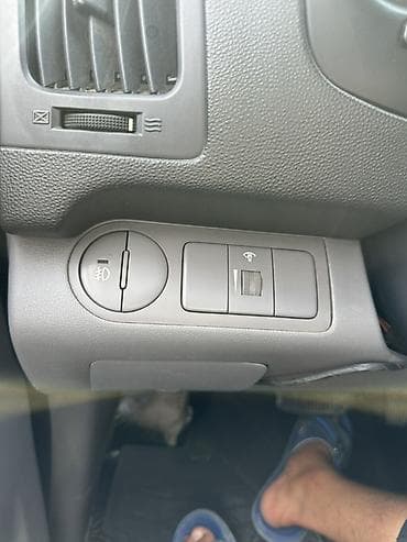 киа минивен: Hyundai H-1: 2008 г., 2.5 л, Автомат, Дизель, Минивэн — 7