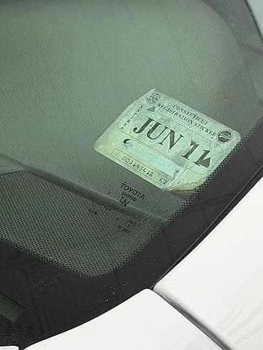 чистка кондиционер: Toyota Camry: 2006 г., 2.4 л, Автомат, Бензин, Седан — 9