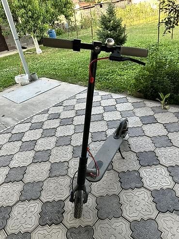 dji mini2: Электросамокат, Xiaomi, Б/у, Бесплатная доставка — 2