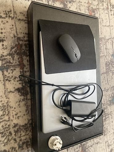 macbook 2019: Ноутбук Dell Inspiron 15 (серия на платформе Intel Evo) - Экран 15.6" — 4