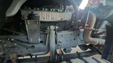 купить фуру с прицепом бу: Грузовик, Howo, Б/у — 4