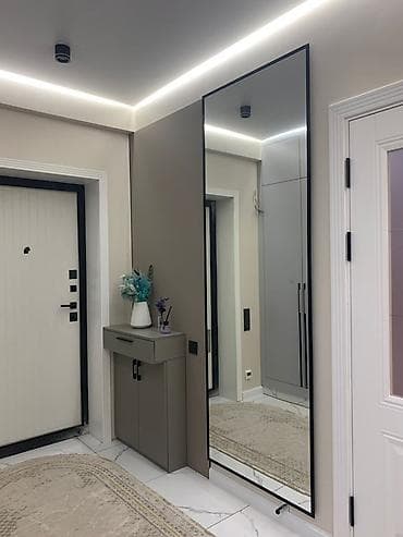 3комнат: 3 комнаты, 83 м², Элитка, 12 этаж, Дизайнерский ремонт — 7