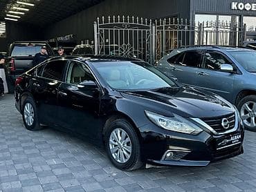 теана: Nissan Teana: 2019 г., 2 л, Вариатор, Бензин, Седан — 3