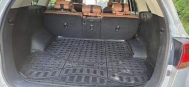 cruser: Kia Sorento: 2017 г., 2.2 л, Автомат, Дизель, Кроссовер — 7